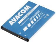 Avacom Huawei E5573 akkumulátor, Li-ion 3,8V 1450mAh (HB434666RBC csere) - Mobiltelefon akkumulátor