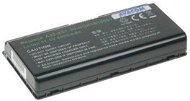  AVACOM for Asus X51, X58 Series A32-X51, A32-T12 Li-ion 11.1V 5200mAh/58Wh  - Laptop Battery