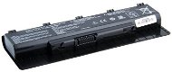 AVACOM Asus N46, N56, N76-N56 sorozat A32 Li-Ion 10,8 V 5800mAh / 63Wh fekete - Laptop akkumulátor