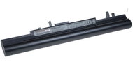 AVACOM za Asus W3, W3000, A42-W3 Li-ion 14,8V 5200mAh Metallic Grey - Baterie pro mobilní telefon