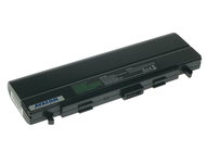 AVACOM za Asus W5, W5000 series A32-W5F Li-ion 11,1V 6900mAh black - Baterie pro mobilní telefon