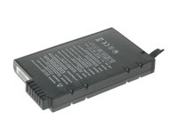 AVACOM za Clevo 6100/6200/6400, 86/98/980 Li-ion 10,8V 6900mAh - Baterie pro mobilní telefon
