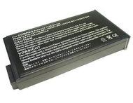 AVACOM za Compaq Presario 900/1500 series/EVO N100 series 14,4V 4600mAh, 281766-001 - Baterie pro mobilní telefon