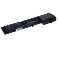 AVACOM za Dell Latitude D410 Li-ion 11.1V 5200mAh - Baterie pro mobilní telefon