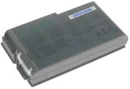 AVACOM za Dell Latitude D500, D600 Series, Li-ion 11.1V 4600mAh - Phone Battery