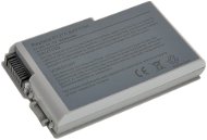 AVACOM für Dell Latitude D500, D600-Serie, Li-Ion 11.1V 5200mAh - Laptop-Akku