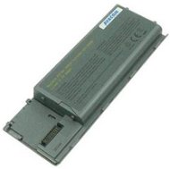 AVACOM for Dell Latitude D620, D630 Li-ion 11.1V 5200mAh cS - Laptop Battery