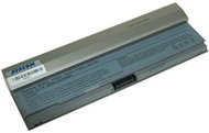AVACOM for Dell Latitude E4200 Li-ion 11.1V 4900mAh 54Wh - Phone Battery