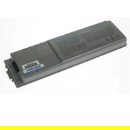 AVACOM za Dell Latitude D800 Li-ion 11.1V 7200mAh - Baterie pro mobilní telefon