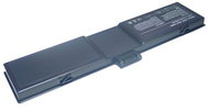 AVACOM for Dell Latitude Ls Series Li-ion 11.1V 3600mAh  - Phone Battery