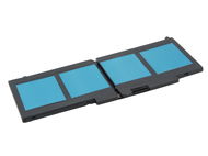 AVACOM pre Dell Latitude E5570 Li-Pol 7,6 V 8200 mAh 62 Wh - Batéria do notebooku