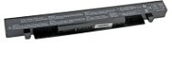AVACOM akku Asus X550 K550 laptophoz - Li-Ion 14.4V 2200mAh - Laptop akkumulátor