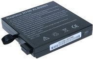 AVACOM for Fujitsu Siemens Amilo D8830/D6830/D7830 Li-ion 14.8V 5200mAh - Laptop Battery