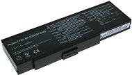 AVACOM for Fujitsu Siemens Amilo K Series Li-ion 11.1V 7800mAh - Laptop Battery