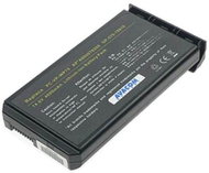 AVACOM for Fujitsu Siemens Amilo L7300, Amilo Pro V2010 Li-ion 14,4V 4600mAh / 68Wh - Laptop Battery