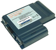  AVACOM for Fujitsu Siemens Lifebook E2010 Li-ion 14.4V 5200mAh  - Laptop Battery