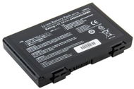 AVACOM akkumulátor Asus K40/K50/K70 készülékekhez, Li-Ion 10,8V 4400mAh - Laptop akkumulátor