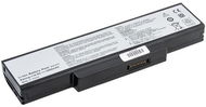 AVACOM for Asus A72/K72/N71/N73/X77 Li-Ion 11,1V 4400mAh - Laptop Battery