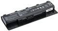 Avacom pro Asus N46, N56, N76 series A32-N56 Li-Ion 10,8V 4400mAh