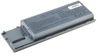 AVACOM for Dell Latitude D620, D630 Li-Ion 11.1V 4400mAh - Laptop Battery