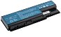 AVACOM akkumulátor Acer Aspire 5520/5920 készülékekhez, Li-Ion 14,8V 4400mAh - Laptop akkumulátor
