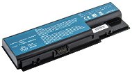 AVACOM akkumulátor Acer Aspire 5520/6920 készülékekhez, Li-Ion 10,8V 4400mAh - Laptop akkumulátor