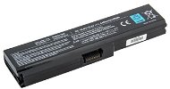 AVACOM for Toshiba Satellite L750 Li-Ion 10.8V 4400mAh - Laptop Battery