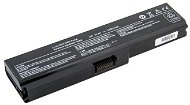 AVACOM akkumulátor Toshiba Satellite U400, M300, Portege M800 készülékekhez, Li-Ion 10,8V 4400mAh - Laptop akkumulátor