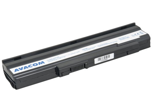 AVACOM for Acer Extensa 5635G/5235G, Li-Ion, 11.1V, 5600mAh - Laptop Battery - Main image