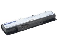 AVACOM akku Asus N55, N45, N75 series készülékhez Li-Ion 10,8V 5200mAh 56Wh - Laptop akkumulátor