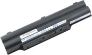 AVACOM akku Fujitsu LifeBook E782, S762, S792 készülékhez Li-Ion 10,8V 5200mAh 56Wh - Laptop akkumulátor
