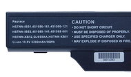 AVACOM za HP Business 6720s, 6730s, 6820s, 6830s, AVACOM za HP 550 Li-ion 10,8V 5200mAh/56Wh - Phone Battery