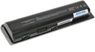 AVACOM für HP G50, G60, Pavilion DV4, DV5 Serie Li-ion 10.8V 10400mAh - Laptop-Akku