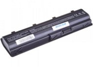 AVACOM akkumulátor HP G56, G62, Envy 17 készülékekhez, Li-ion, 10,8 V, 5800 mAh, 63 Wh - Laptop akkumulátor