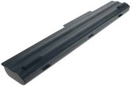 AVACOM for HP OmniBook XT1000/1500, ZT1000 series, Li-ion 14.8V 4600mAh - Phone Battery
