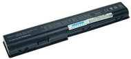 AVACOM za HP Pavilion DV7, DV8, HDX X18 serie Li-ion 14,4V 5200mAh - Phone Battery