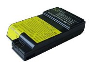 AVACOM za IBMThinkPad 600 Li-ion 10.8V 4600mAh - Baterie pro mobilní telefon