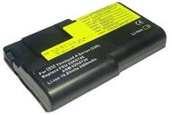 AVACOM for IBMThinkpad A21, 22 series Li-ion 10.8V 4000mAh - Phone Battery