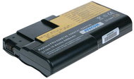 AVACOM for IBMThinkpad A21, 22 series Li-ion 10.8V 4400mAh - Phone Battery