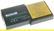 AVACOM for IBMThinkpad R30/R31 Li-ion 10.8V 4600mAh - Laptop Battery