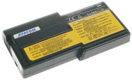 AVACOM for Lenovo Thinkpad R32/R40 Series Li-ion 14.4V 4600mAh - Laptop Battery
