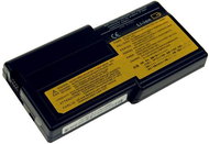 AVACOM za IBM ThinkPad R40e Serie Li-ion 10.8V 5200mAh - Phone Battery