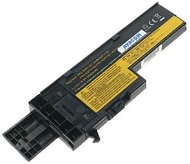 AVACOM za Lenovo ThinkPad X60 Li-ion 14,4 V 2600 mAh/37 Wh - Batéria do notebooku