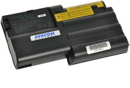 AVACOM for IBMThinkPad T30 Series Li-ion 10.8V 4600mAh - Laptop Battery