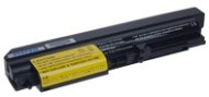 AVACOM za Lenovo ThinkPad R61/T61, R400/T400 Li-ion 10,8V 5200mAh - Baterie pro mobilní telefon