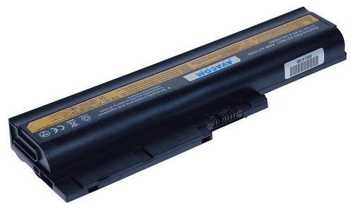 AVACOM za Lenovo ThinkPad SL300 Series Li-ion 10.8V 5200mAh 56Wh - Baterie pro mobilní telefon - Main image
