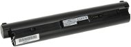 AVACOM za Lenovo IdeaPad S10-2 Li-ion 11,1 V, 5 200 mAh/58 Wh, black - Batéria do notebooku