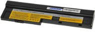 AVACOM für Lenovo IdeaPad S10-3, U165 Li-ion 10.8V 5200mAh / 56Wh schwarz - Laptop-Akku