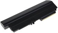 AVACOM Lithium-Ionen-Akku für Lenovo ThinkPad R61 T61, R400 T400 10,8V 7800mAh 84Wh - Laptop-Akku