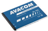 AVACOM pre Lenovo A328 Li-Ion 3,7 V, 2 000 mAh (náhrada BL192) - Batéria do mobilu